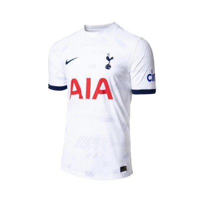 Jersey Tottenham Hotspur FC Primera Equipación Authentic 2023-2024