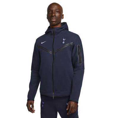 Tottenham Hotspur FC Fanswear 2023-2024 Jacket