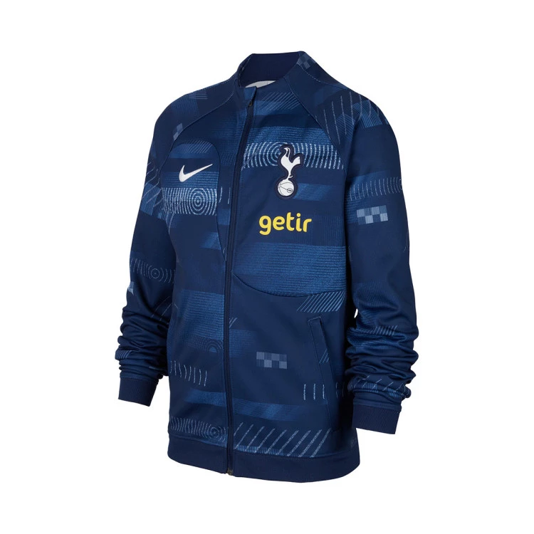 chaqueta-nike-tottenham-training-2023-2024-nino-white-binary-blue-iron-purple-3