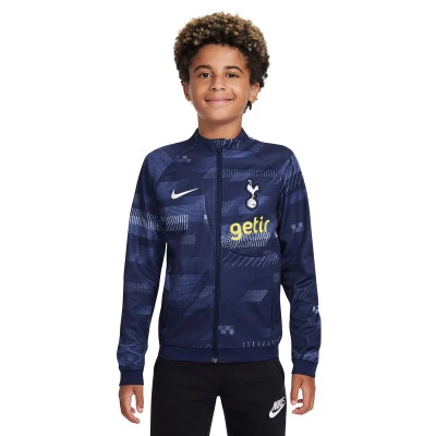 Giacca Tottenham Training 2023-2024 Bambino