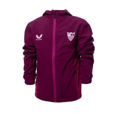 Sevilla FC Training 2023-2024 Niño Jacke