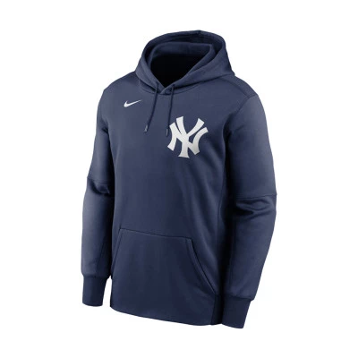 Bluza Therma Fleece New York Yankees