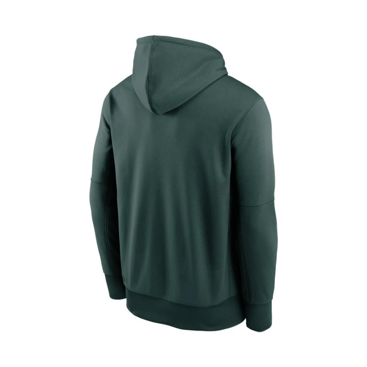 sudadera-nike-therma-fleece-oakland-athletics-pro-green-1