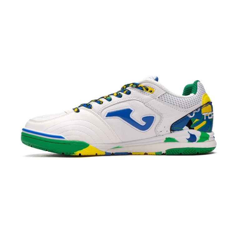 zapatilla-joma-top-flex-rebound-especial-ferrao-blanco-verde-fluor-2