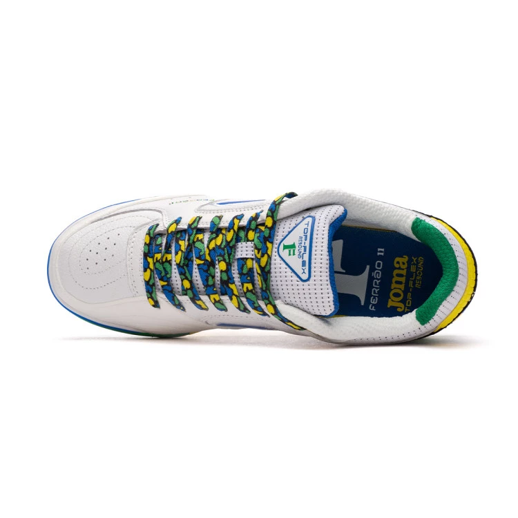 zapatilla-joma-top-flex-rebound-especial-ferrao-blanco-verde-fluor-4