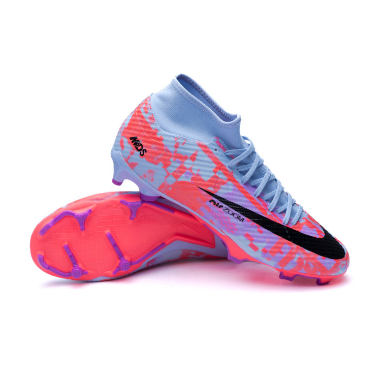 nike mercurial superfly academy fg