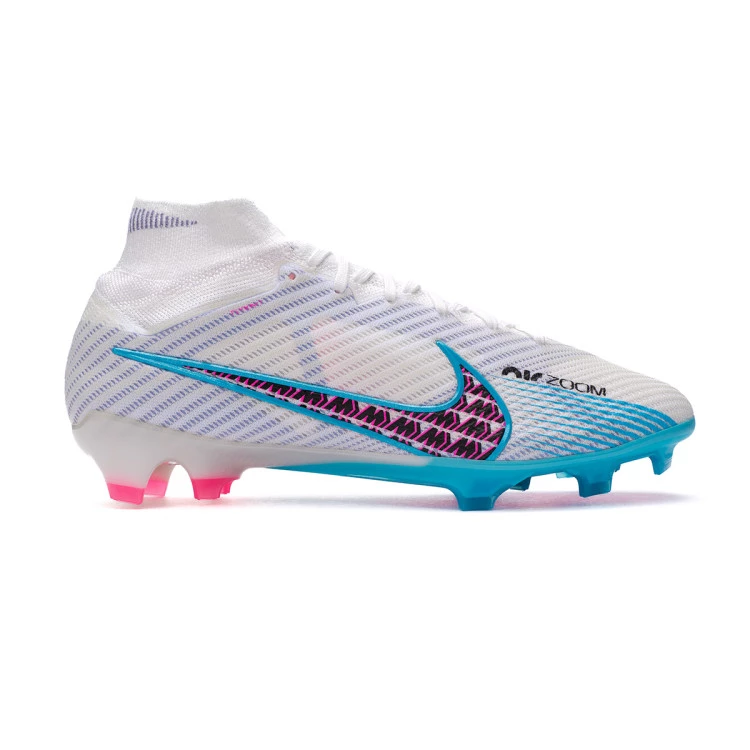 bota-nike-air-zoom-mercurial-superfly-9-elite-fg-white-baltic-blue-pink-blast-1