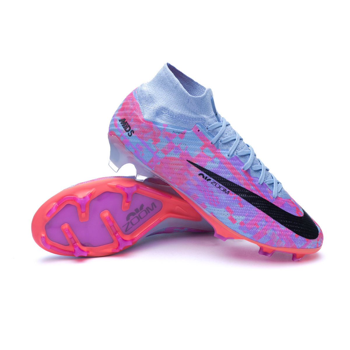 Nike Air Zoom Mercurial Superfly MDS Elite FG Football Boots | atelier ...