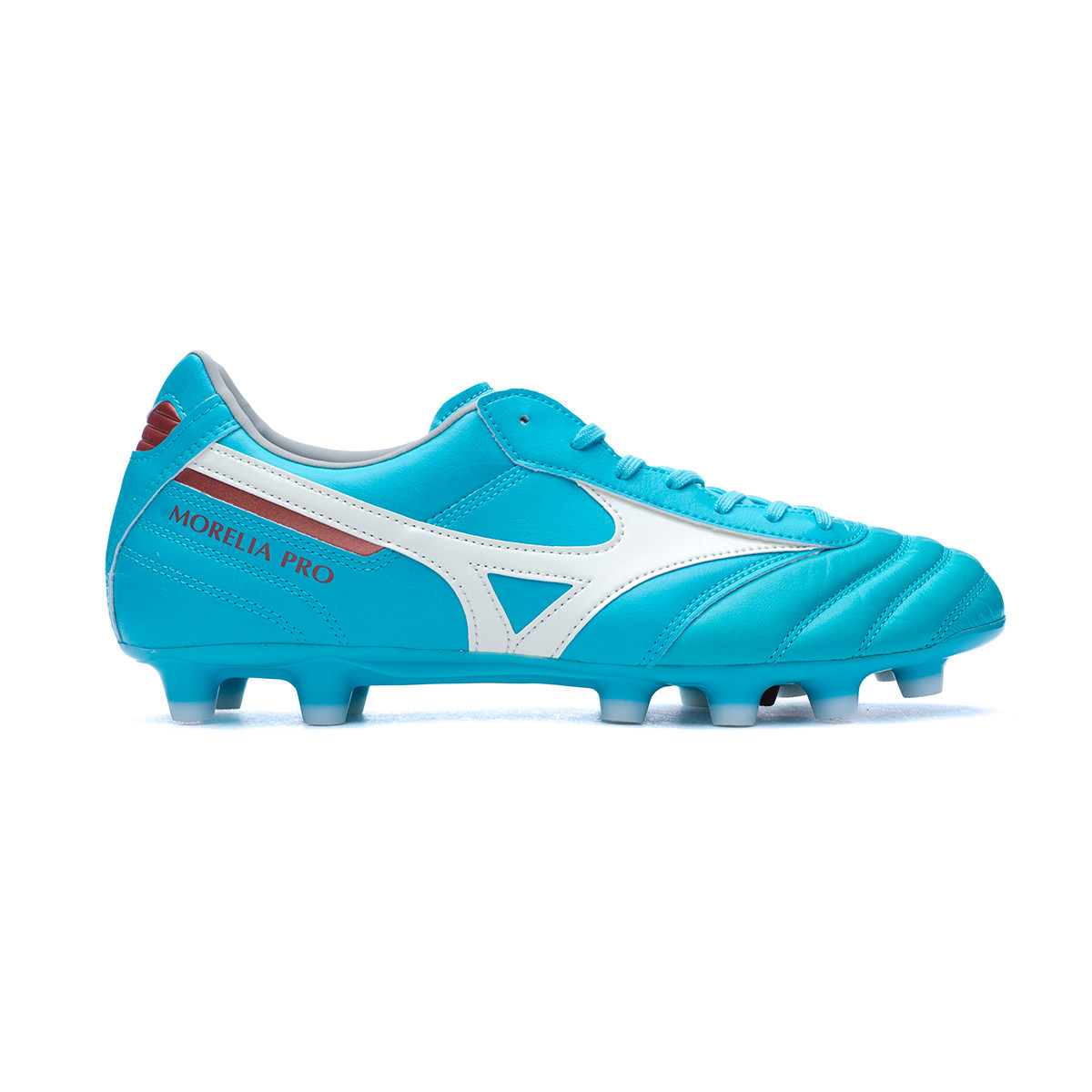 Un fiel Shetland barba Zapatos de fútbol Mizuno Morelia II Pro Azul - Fútbol Emotion