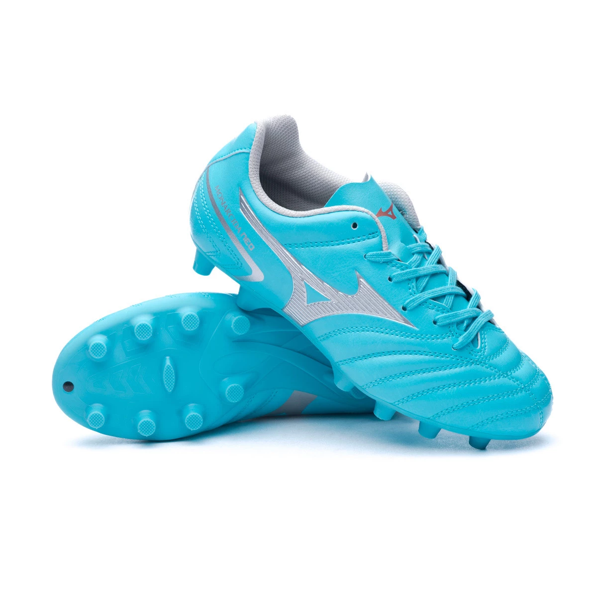 Scarpe da clearance calcio mizuno bambino