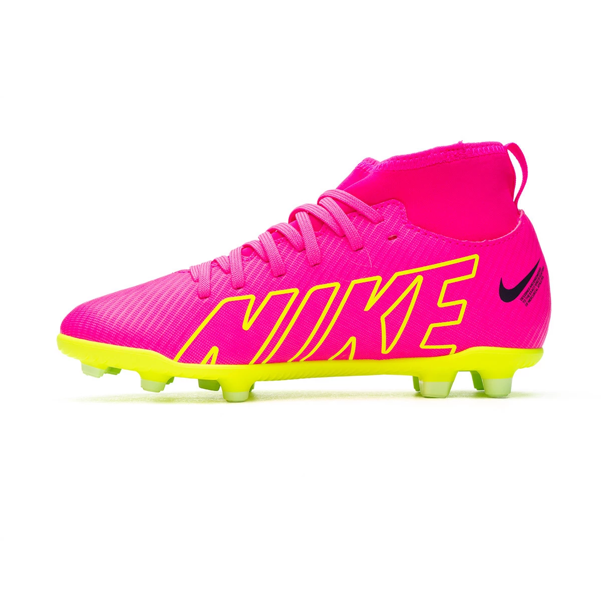 Mercurial on sale superfly mg