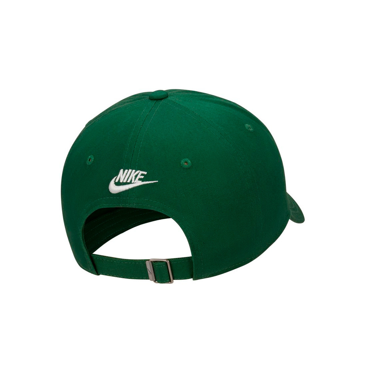 Nike Sportswear Heritage86 Just Do It Gorge Green-Phantom - Fútbol Emotion