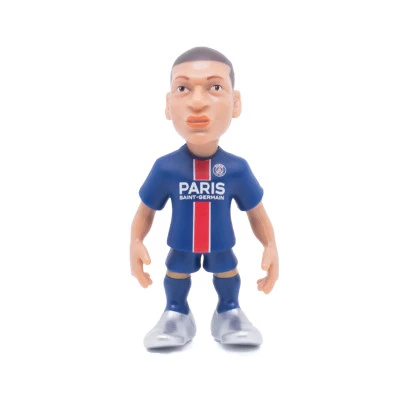 Boneco Minix Paris Saint-Germain (7 cm)