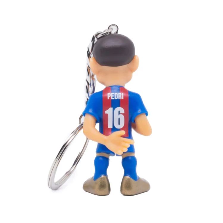 banbo-toys-fcb-llavero-minix-pedri-1