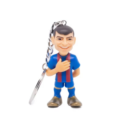 Minix FC Barcelona Keychain Key chain