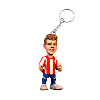 Brelok do kluczy Atletico Madrid Minix Keychain