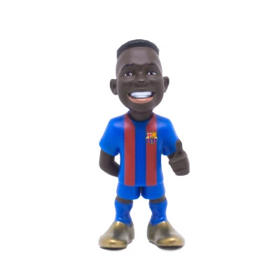 Minix Toy FC Barcelona