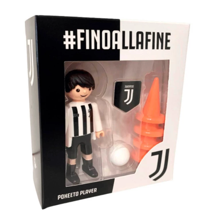 banbo-toys-pokeeto-jugador-juventus-fc-black-white-0