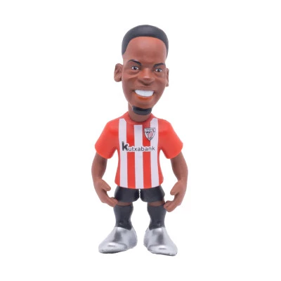 Boneco Minix  Athletic Club (12 cm)