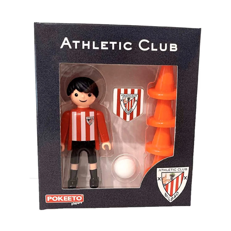 banbo-toys-pokeeto-jugador-athetic-club-de-bilbao-red-white-1