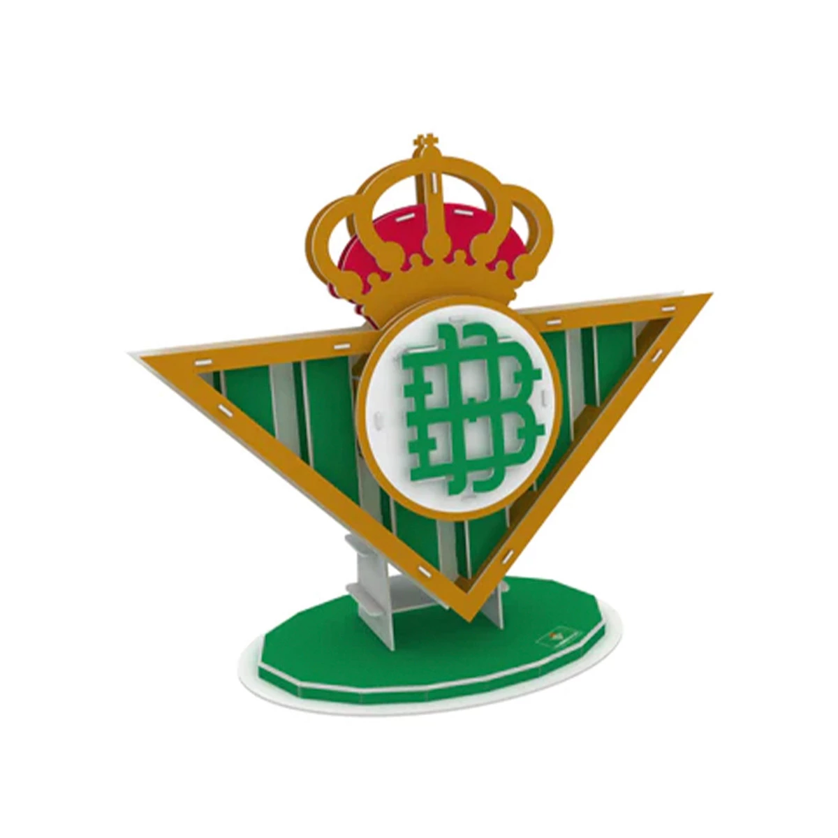 Accesorios y Regalos. Personalización Real Betis - Tienda Oficial – Real  Betis Balompié
