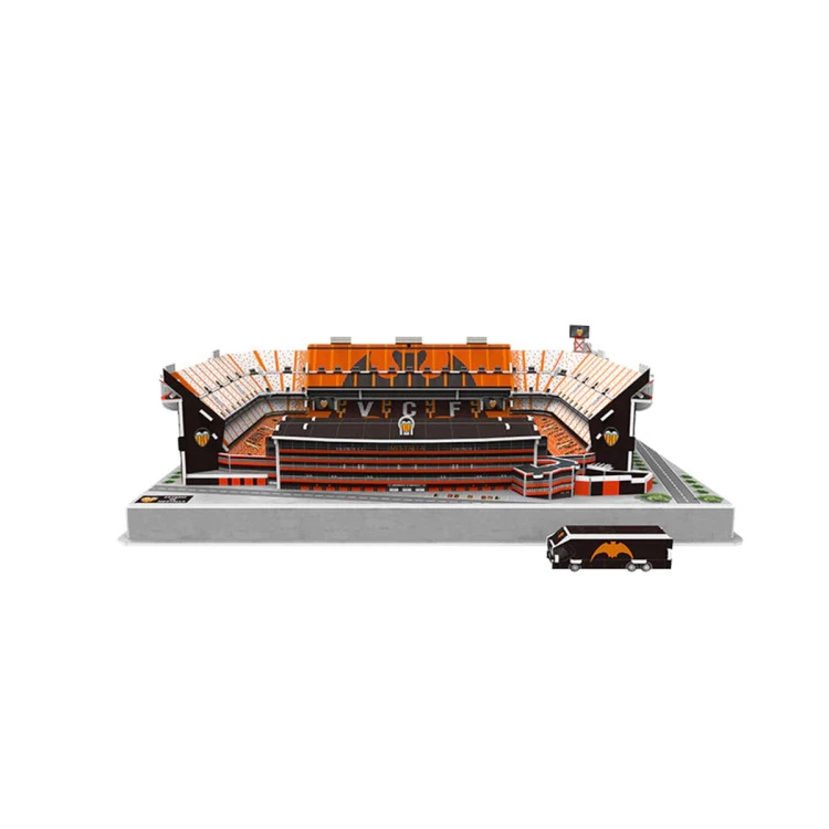 banbo-toys-puzzle-estadio-3d-mestalla-con-luz-valencia-cf-blanco-naranja-2