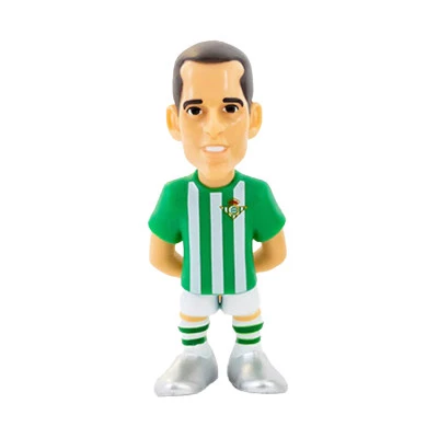 Minix Toy Real Betis Balompié