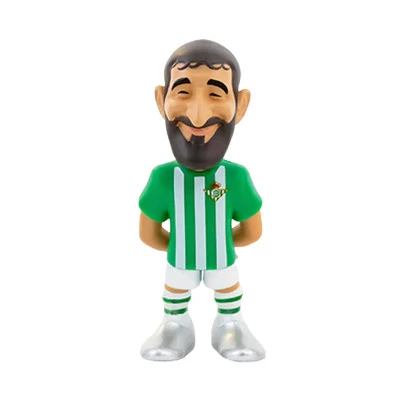 Figurine Minix Fekir RB