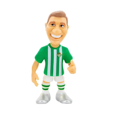 Muñeco Minix Real Betis Balompié (7 cm)