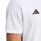 Camiseta adidas Tabela 23 m/c