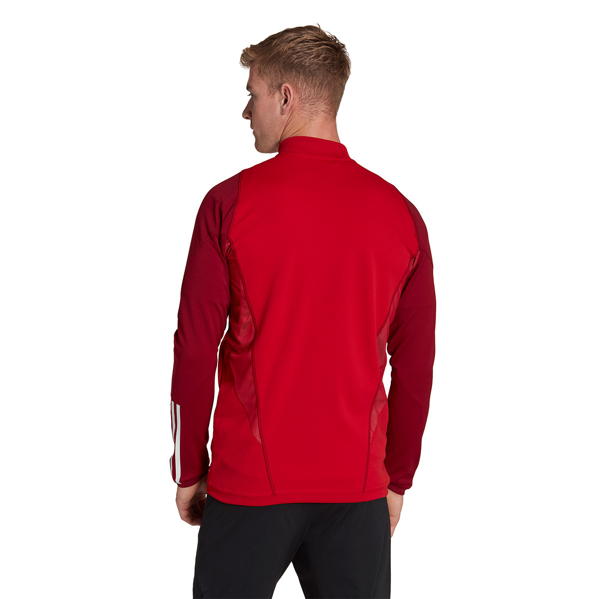 Jacket adidas Tiro 23 Competition Training Team Power Red - Fútbol Emotion