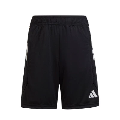 Tiro 23 Competition Training Niño Bermuda shorts