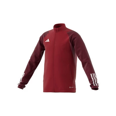 Kids Tiro 23 Competition Training Jacket