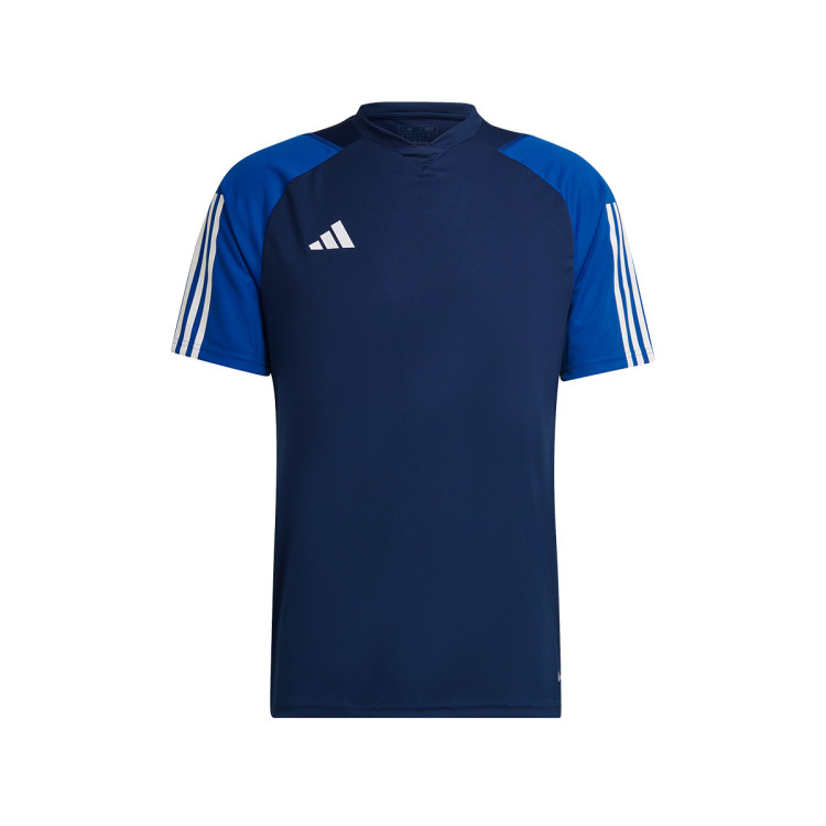 Jersey adidas Tiro 23 Competition Training Team Navy Blue - Fútbol Emotion