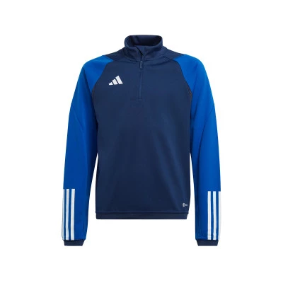 Kids Tiro 23 Competition Training Sweatshirt