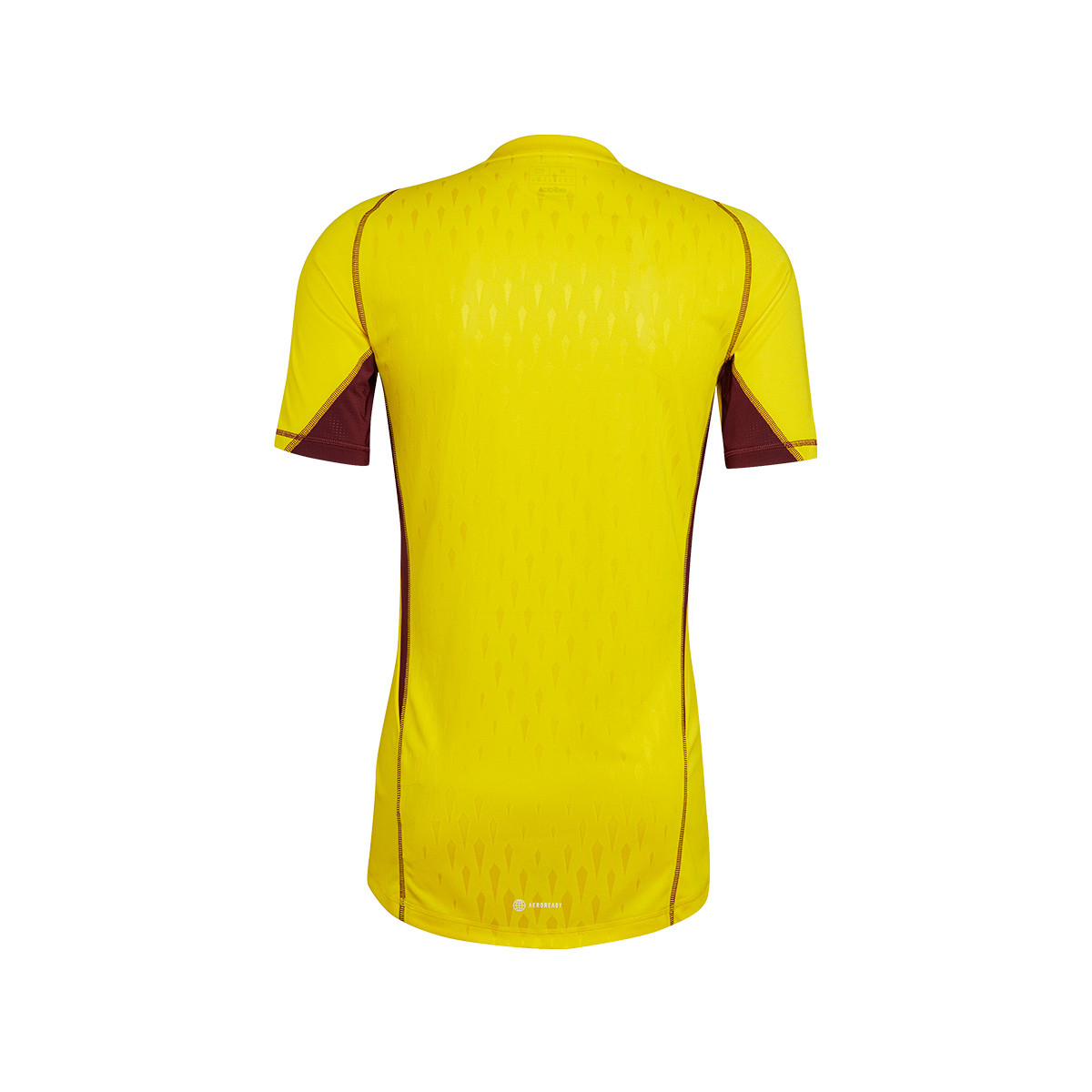 Jersey adidas Tiro 23 Pro Portero m/l Team Yellow - Fútbol Emotion