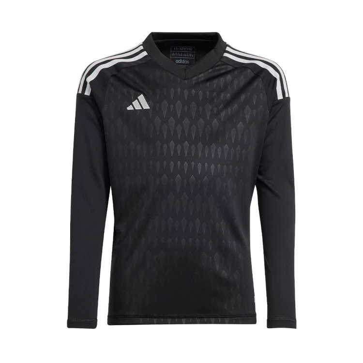 camiseta-adidas-tiro-23-competition-portero-ml-nino-black-0