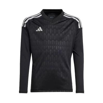 Kids Tiro 23 Competition l/s Goalkeeper Jersey