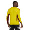 Camiseta adidas Tiro 23 Competition Portero m/l