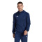 Felpa adidas Tiro 23 Competition Hoodie