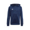 Felpa adidas Tiro 23 Competition Hoodie Niño