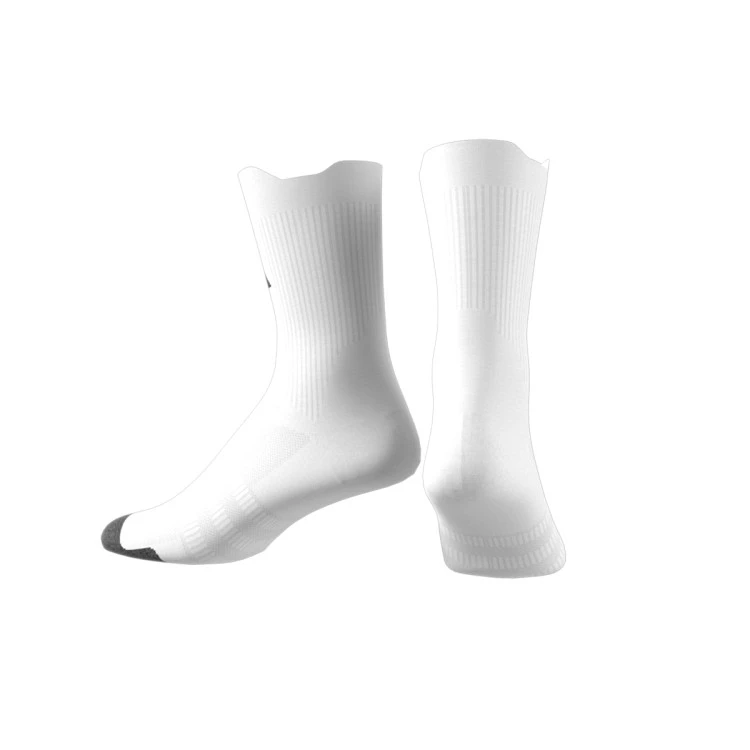 calcetines-adidas-football-light-white-black-3