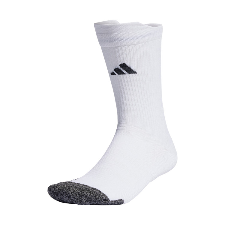 calcetines-adidas-football-cushion-white-black-0