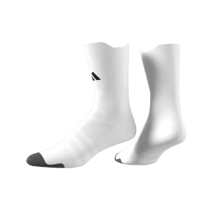 calcetines-adidas-football-cushion-white-black-2