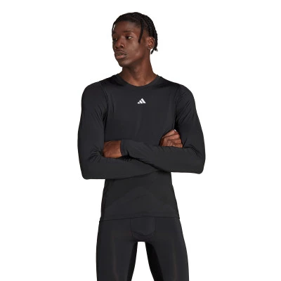 Techfit Long Sleeve Shirt