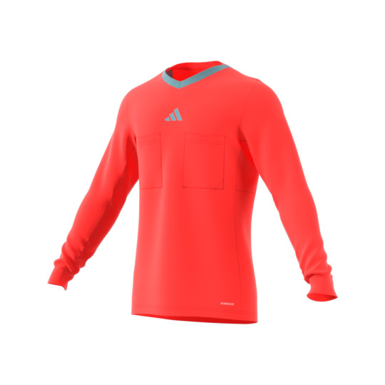 Jersey adidas Referee 22 m l App Solar Red