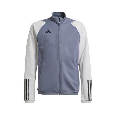 Kids Tiro 23 Competition Training Jacket