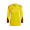 Camiseta adidas Tiro 23 Pro Portero m/l Mujer