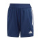 Bermudy adidas Tiro 23 League Training Mujer