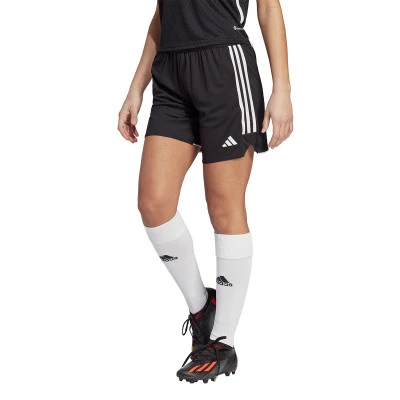 Dames Tiro 23 League Training Bermuda shorts